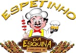 Logotipo Espetinho da Esquina